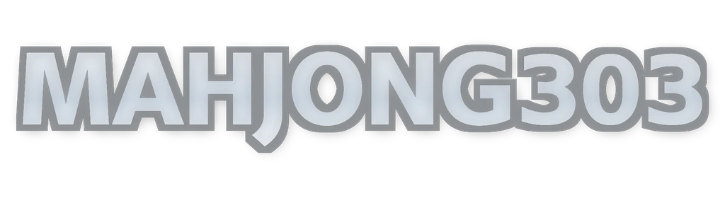MAHJONG303